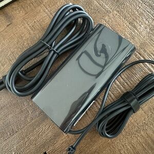 NEW 130W USB C Laptop Charger Compatible with Dell Precision Laptop
